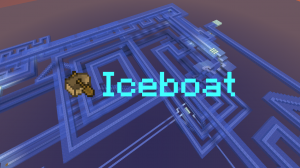 Download Iceboat for Minecraft 1.9.3